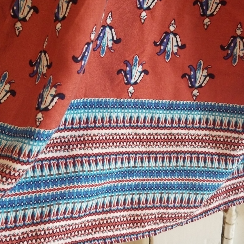 Peasant Top - Picture 3 of 5